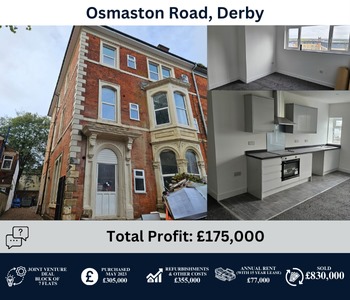 Willenhall property exterior