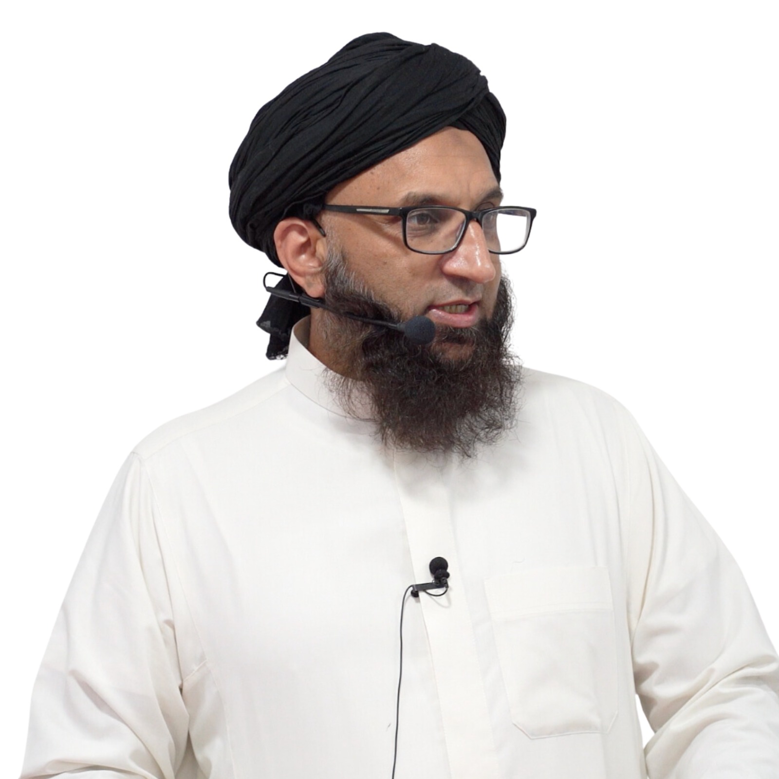 shaikh